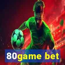 80game bet